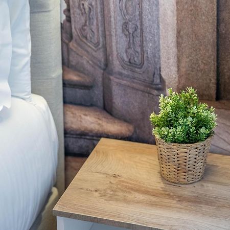 Joao IV Jewel Retreat By Lovelystay Porto Ngoại thất bức ảnh
