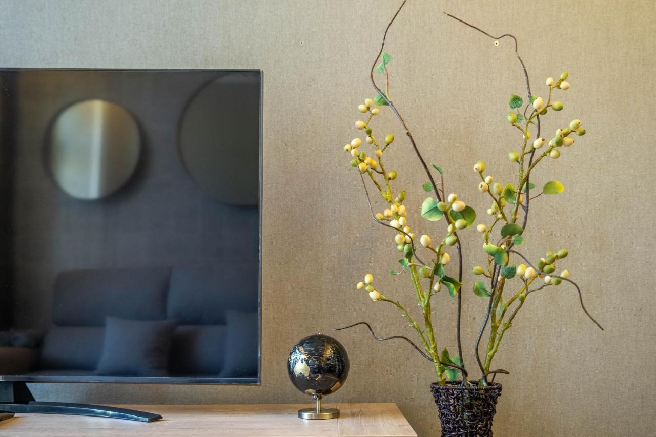 Joao IV Jewel Retreat By Lovelystay Porto Ngoại thất bức ảnh
