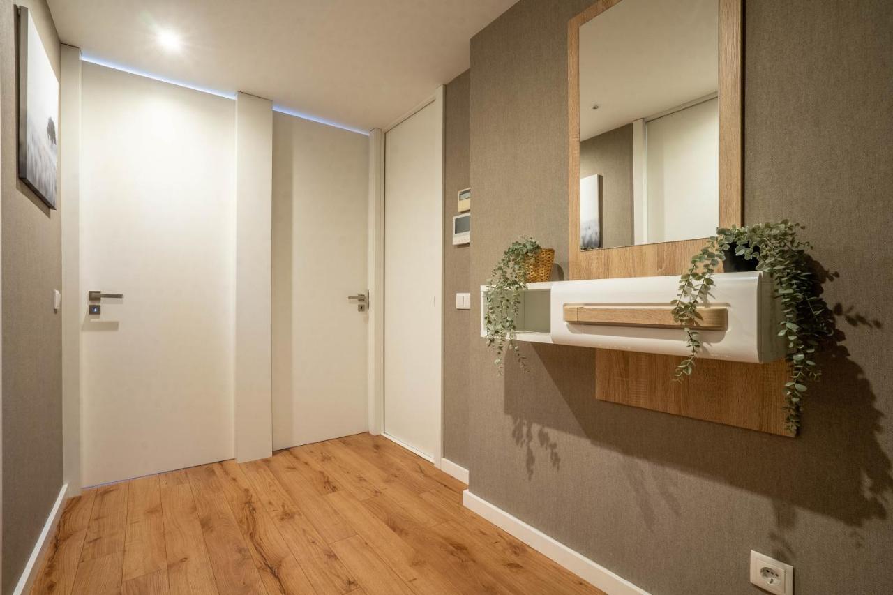 Joao IV Jewel Retreat By Lovelystay Porto Ngoại thất bức ảnh