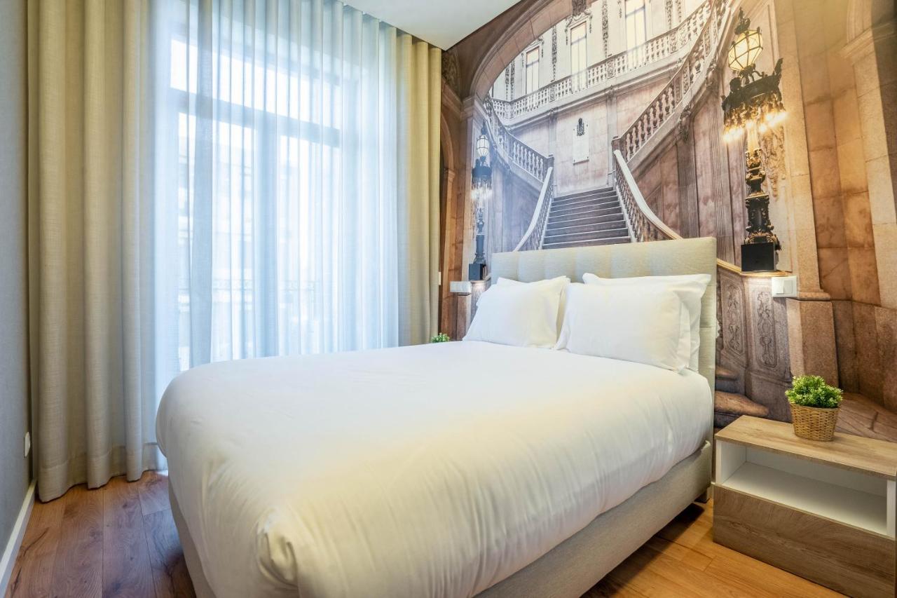Joao IV Jewel Retreat By Lovelystay Porto Ngoại thất bức ảnh