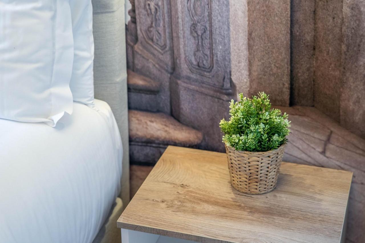 Joao IV Jewel Retreat By Lovelystay Porto Ngoại thất bức ảnh