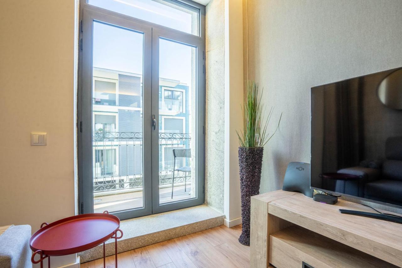 Joao IV Jewel Retreat By Lovelystay Porto Ngoại thất bức ảnh