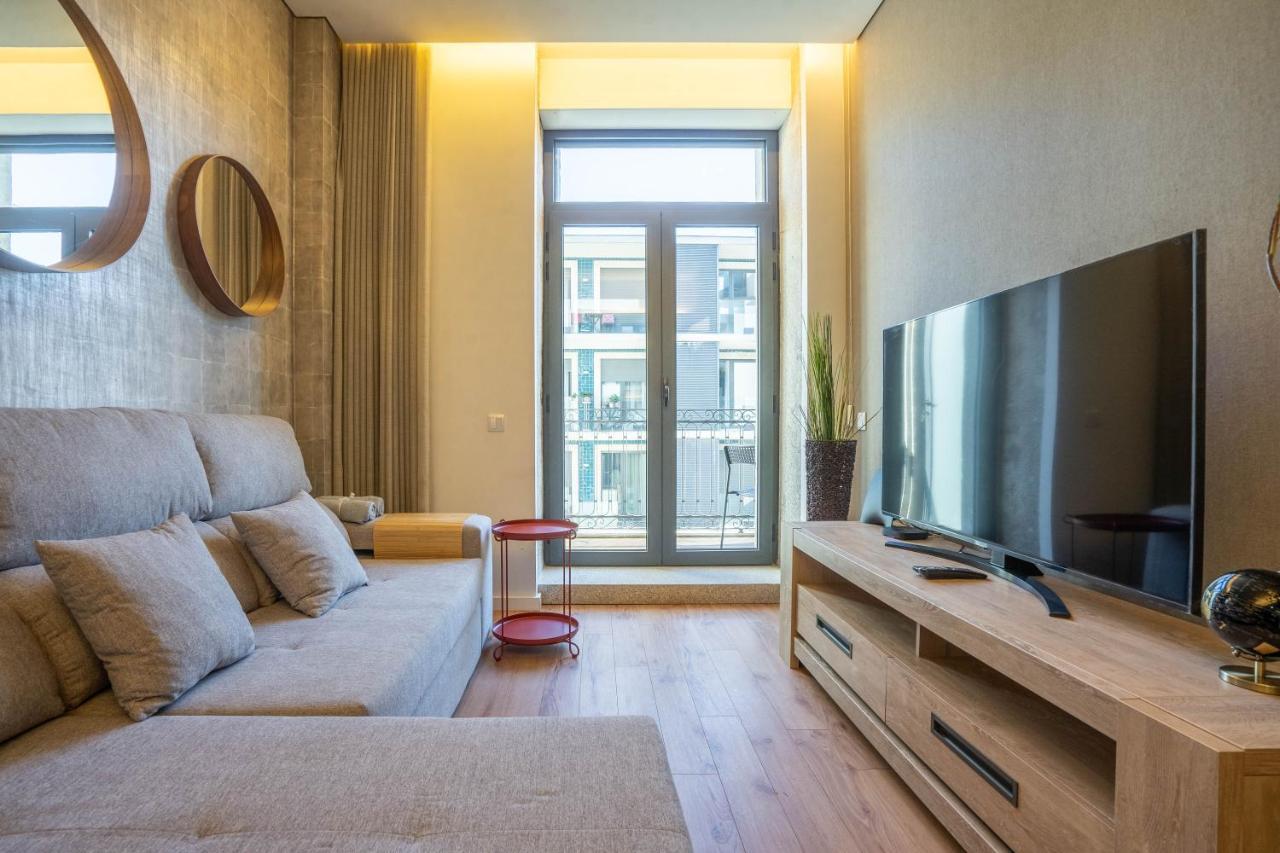 Joao IV Jewel Retreat By Lovelystay Porto Ngoại thất bức ảnh