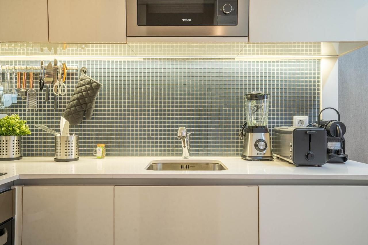Joao IV Jewel Retreat By Lovelystay Porto Ngoại thất bức ảnh