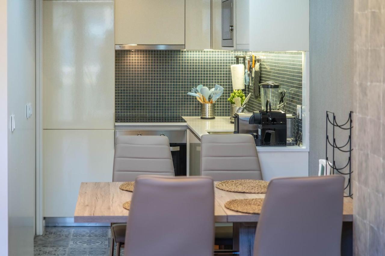 Joao IV Jewel Retreat By Lovelystay Porto Ngoại thất bức ảnh