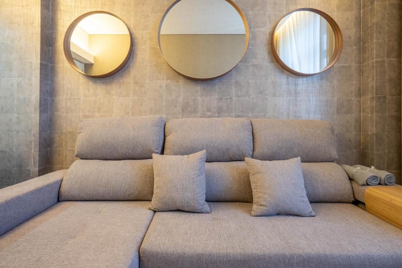 Joao IV Jewel Retreat By Lovelystay Porto Ngoại thất bức ảnh