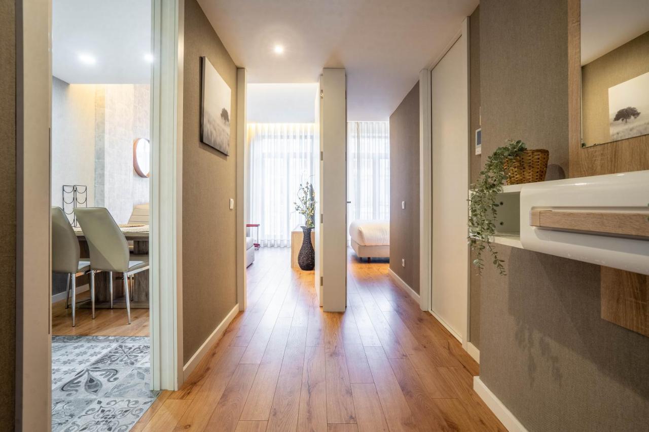 Joao IV Jewel Retreat By Lovelystay Porto Ngoại thất bức ảnh