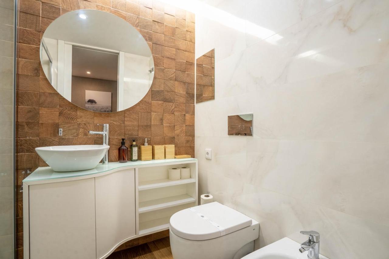 Joao IV Jewel Retreat By Lovelystay Porto Ngoại thất bức ảnh