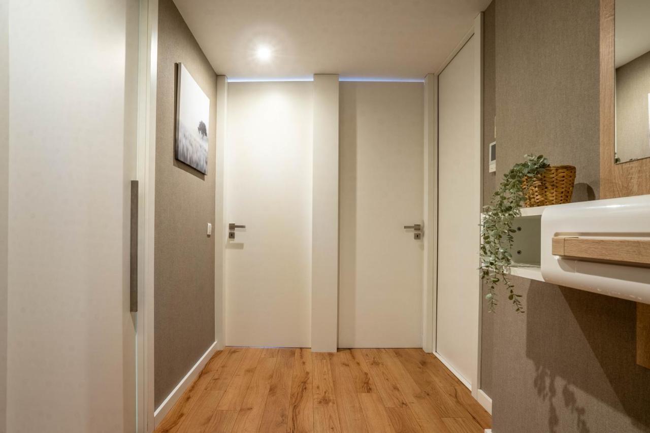 Joao IV Jewel Retreat By Lovelystay Porto Ngoại thất bức ảnh