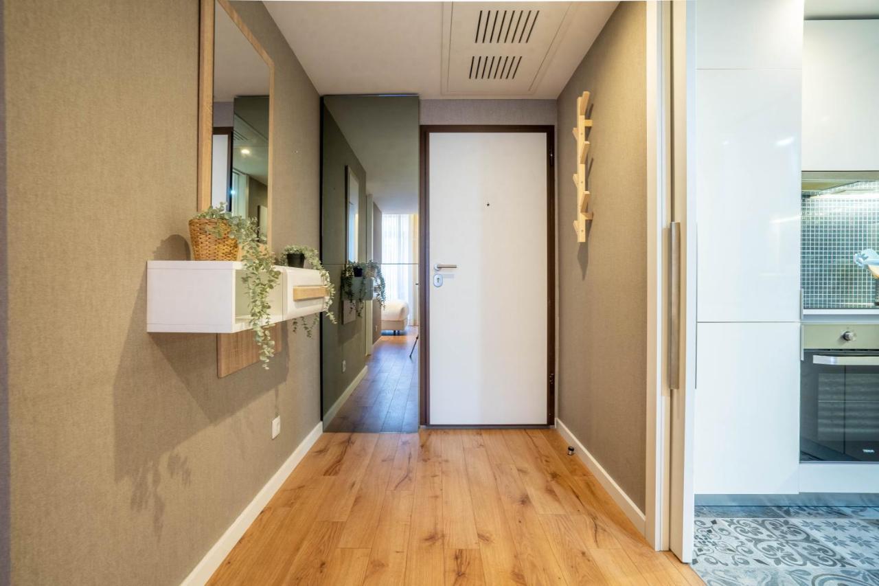 Joao IV Jewel Retreat By Lovelystay Porto Ngoại thất bức ảnh