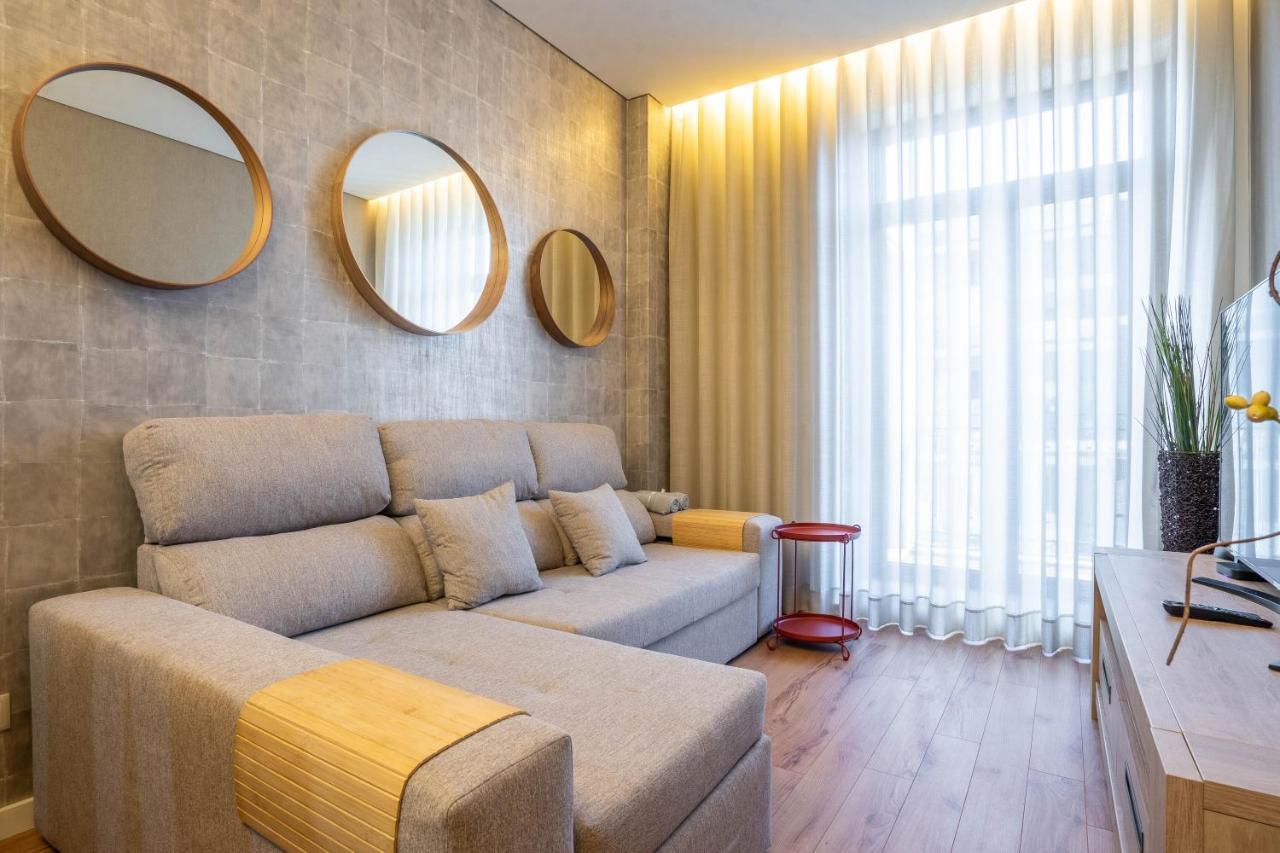 Joao IV Jewel Retreat By Lovelystay Porto Ngoại thất bức ảnh