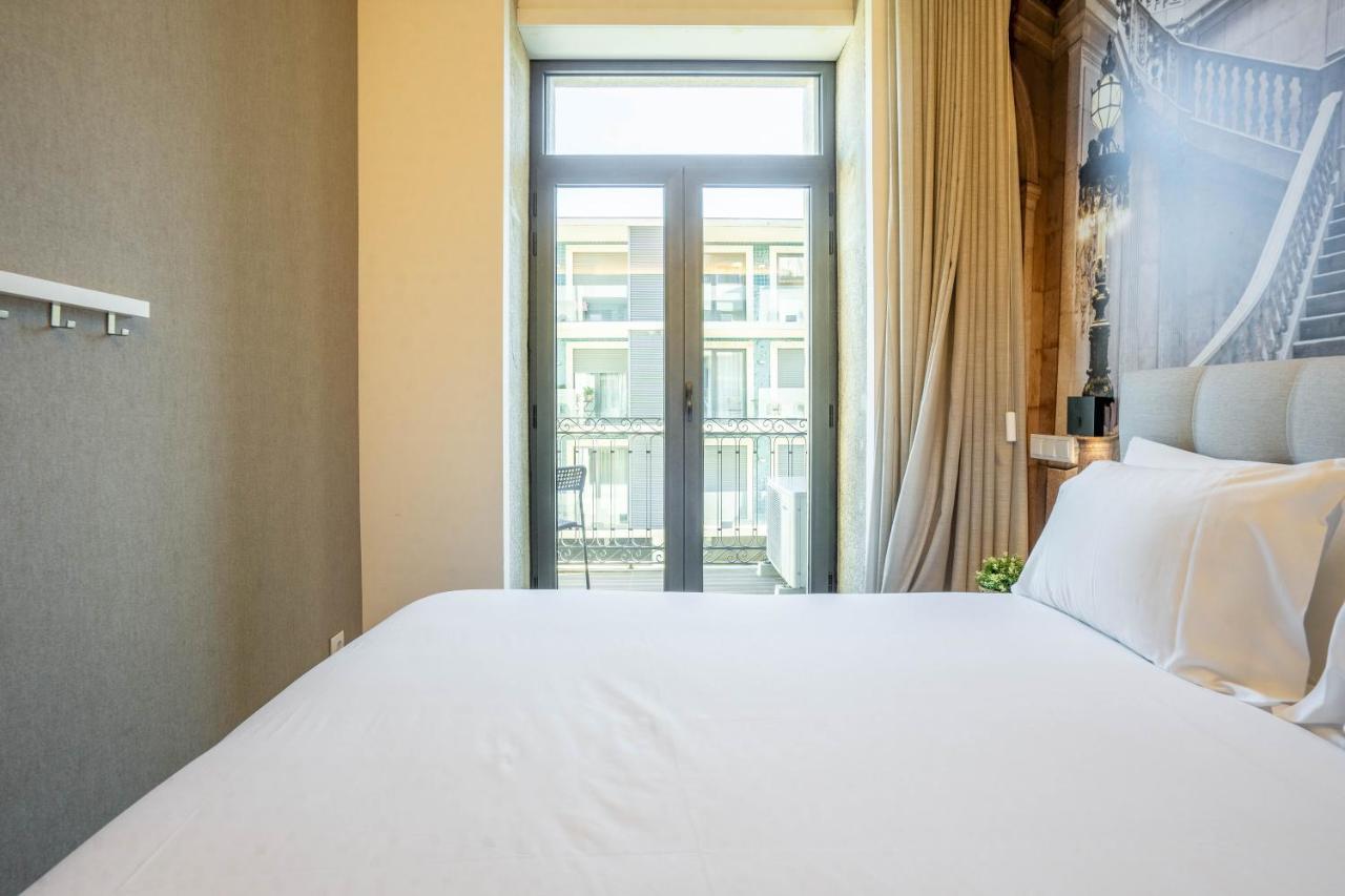 Joao IV Jewel Retreat By Lovelystay Porto Ngoại thất bức ảnh