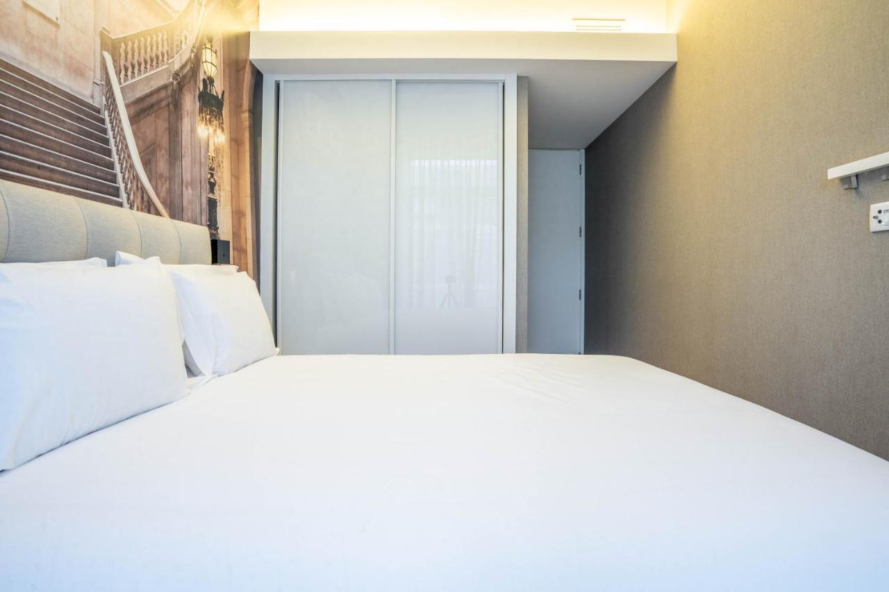 Joao IV Jewel Retreat By Lovelystay Porto Ngoại thất bức ảnh