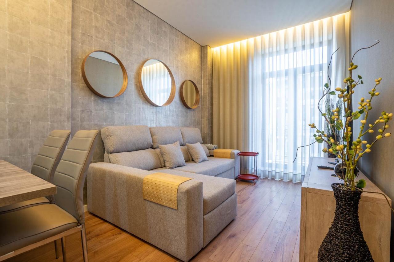 Joao IV Jewel Retreat By Lovelystay Porto Ngoại thất bức ảnh