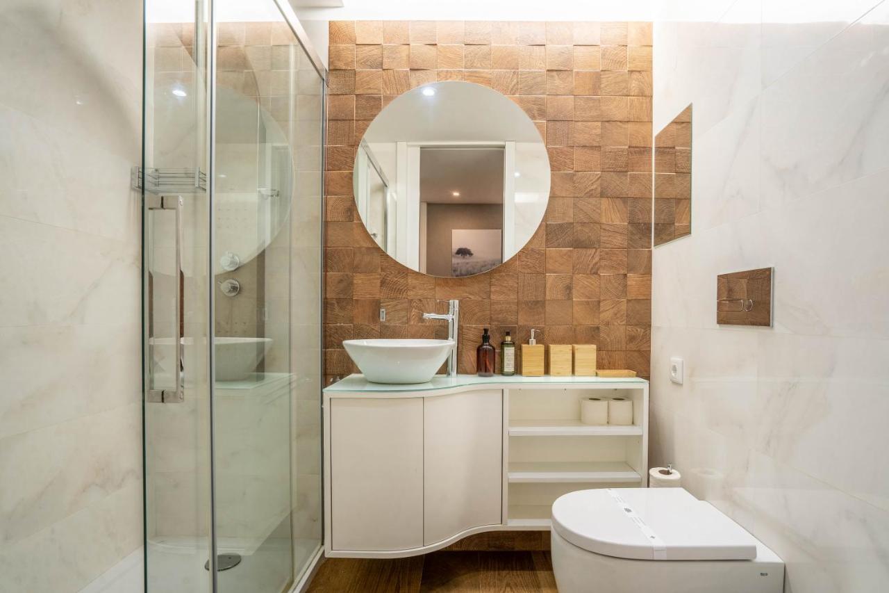 Joao IV Jewel Retreat By Lovelystay Porto Ngoại thất bức ảnh
