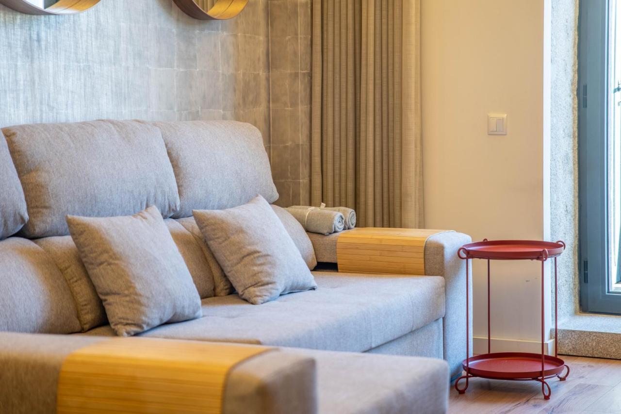 Joao IV Jewel Retreat By Lovelystay Porto Ngoại thất bức ảnh