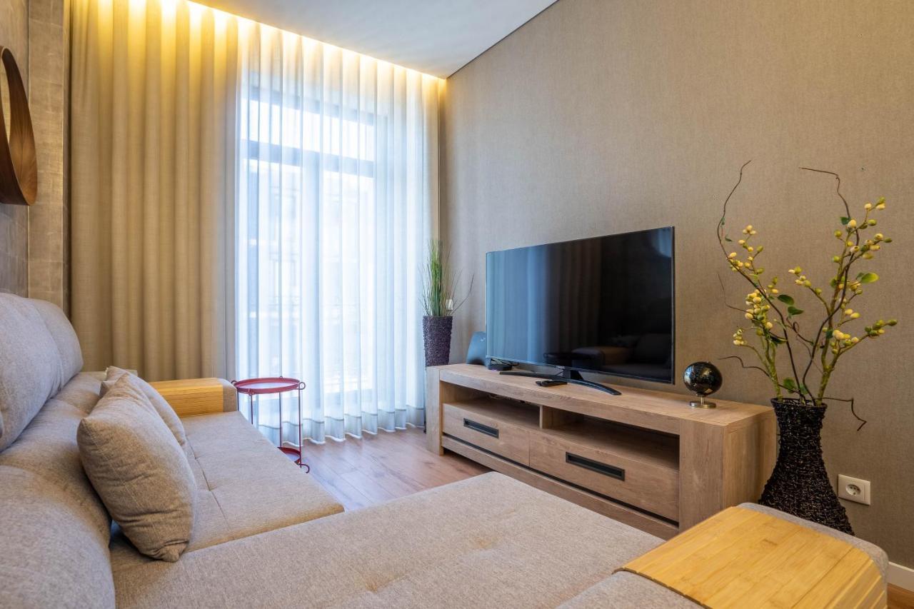 Joao IV Jewel Retreat By Lovelystay Porto Ngoại thất bức ảnh