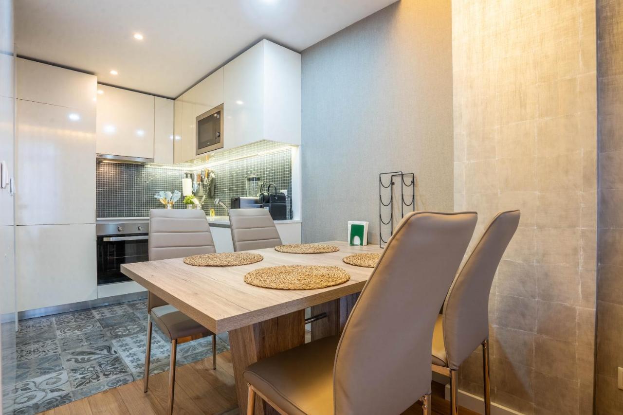 Joao IV Jewel Retreat By Lovelystay Porto Ngoại thất bức ảnh