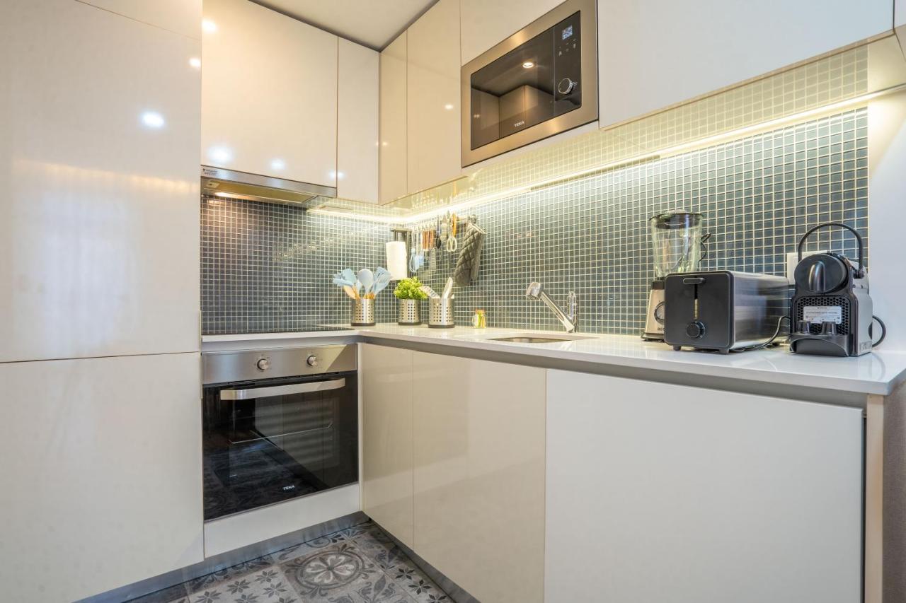 Joao IV Jewel Retreat By Lovelystay Porto Ngoại thất bức ảnh