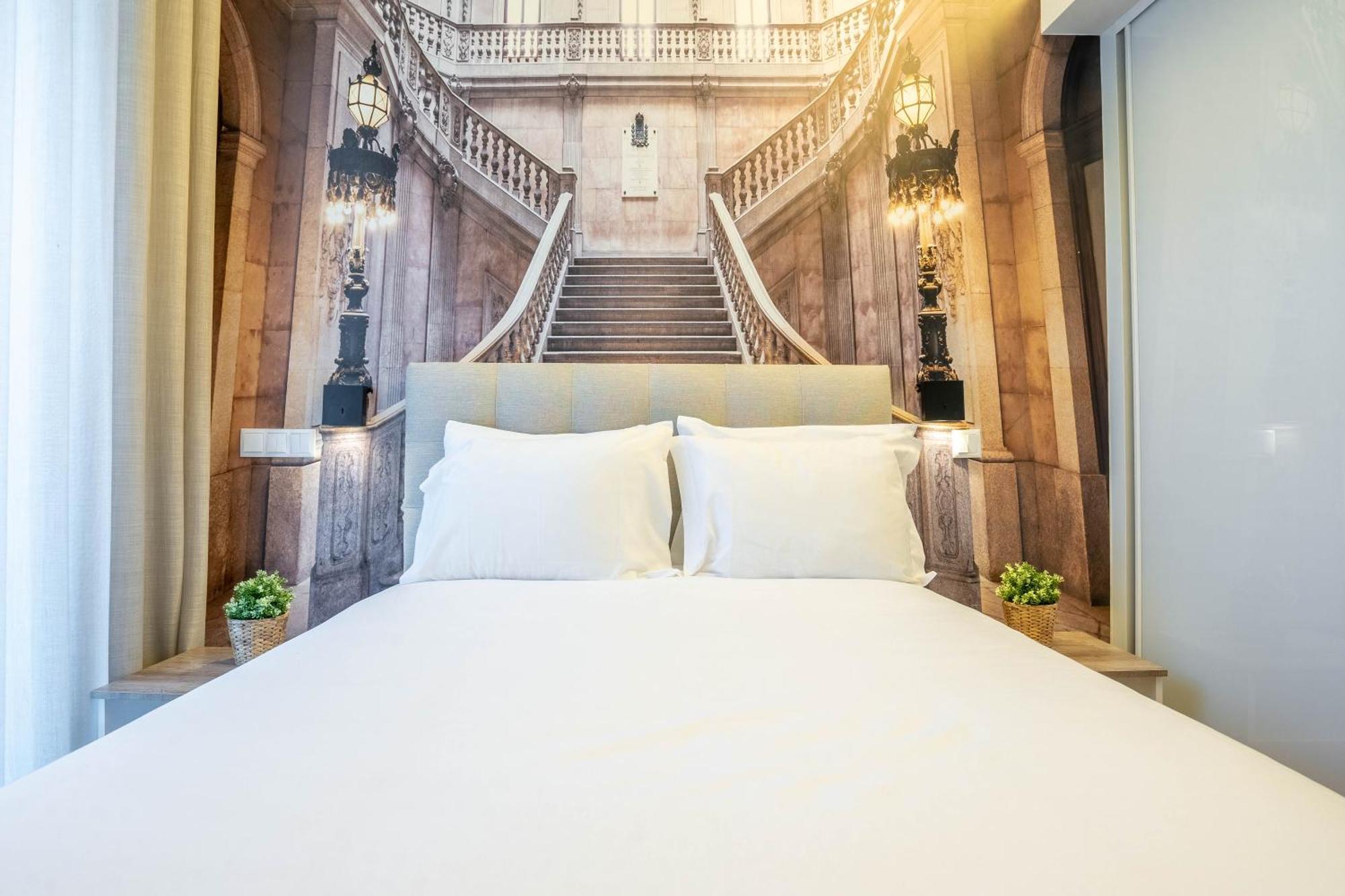 Joao IV Jewel Retreat By Lovelystay Porto Ngoại thất bức ảnh